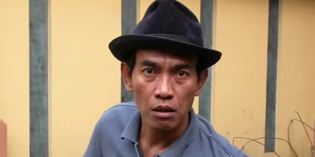Topan Srimulat Passed Away, Known Through Humor Ketoprak