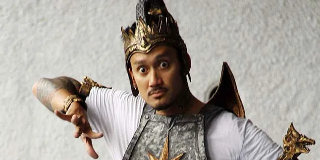 Tora dan Darius Ingin Media Tak Sebarkan Foto Hoax