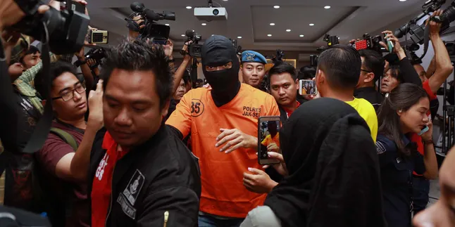 Tora Sudiro Bisa Dapat Dumolid, Kasat Narkoba Merasa Kecolongan