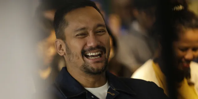 Tora Sudiro Dukung Program True Wanderer 2019, Kontes Bagi Petualang Sejati