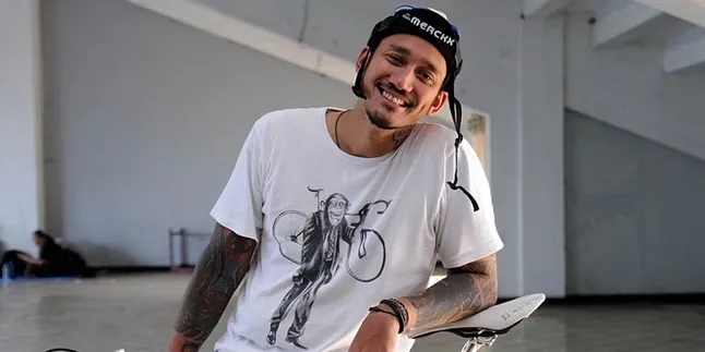 Tora Sudiro Hadir di Panggung Koil, Shaggydog, Netral Dll