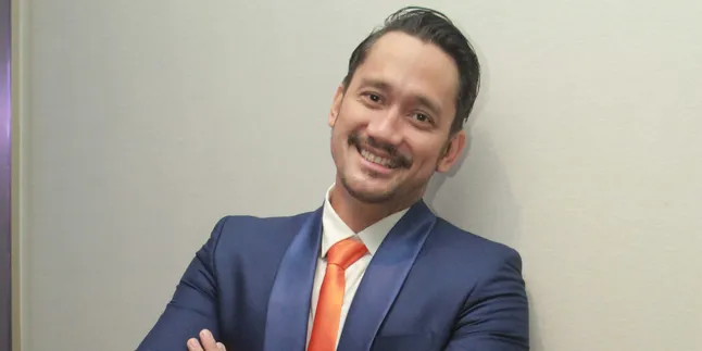 Tora Sudiro Pernah Rasakan Bagaimana Susahnya Jadi Perempuan
