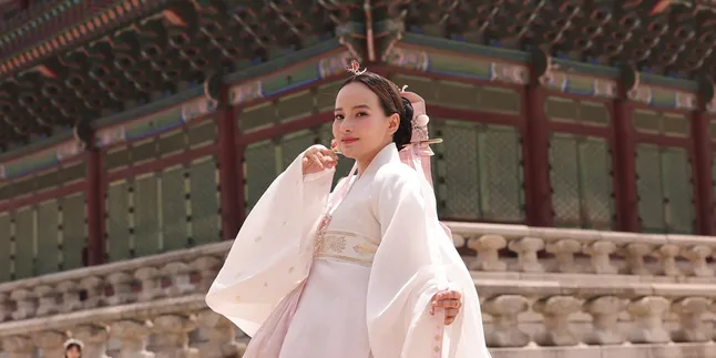 Torehkan Prestasi di Hari Kartini, Dokter Ayu Widyaningrum Raih Penghargaan Internasional di Korea Selatan
