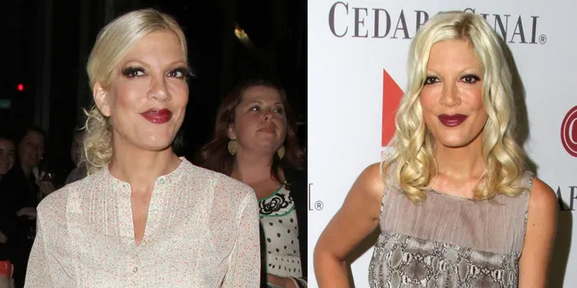 Tori Spelling dan Dean McDermott Akhirnya 'Pisah Ranjang' Tori Spelling dan Dean McDermott Akhirnya 'Pisah Ranjang'