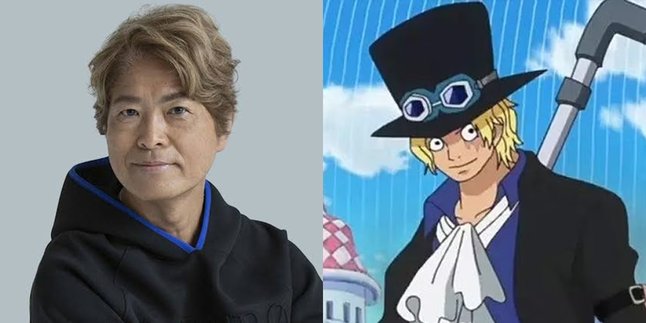 Toru Furuya Voice Actor Sabo 'One Piece' to Yamcha 'Dragon Ball' Involved in Scandal with Female Fans