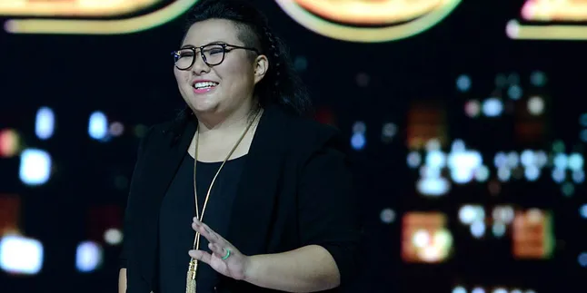 Total Galau, Titi DJ: Yuka Idol Memang Jagonya!