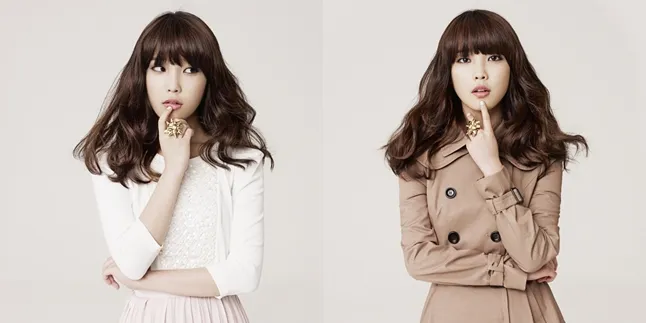 Totalitas Abis, IU Akan Tulis & Nyanyi Lagu Sendiri di 'Producer'