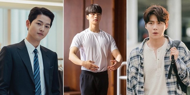 Unlimited Dedication, These 6 Korean Actors are Willing to Learn New Skills for Acting