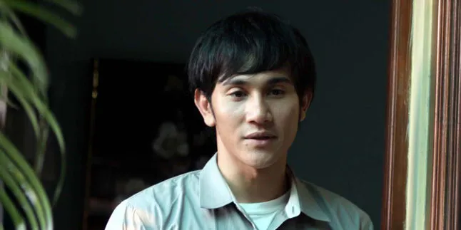 Totalitas Vino G Bastian di Film 'MADRE'