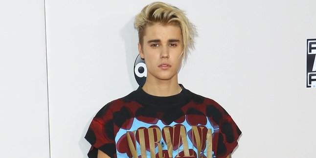 Tour Justin Bieber Bakal Dibuka Dengen Sederet Artis Tersohor!