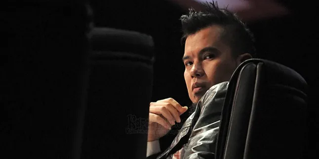 Tour Konser Dewa 19, Ahmad Dhani Gandeng Alex dan Isa Raja X Factor