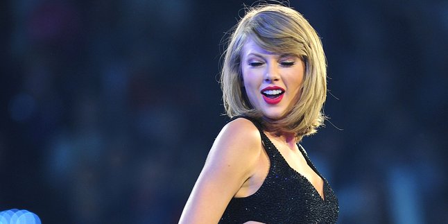 Tour Taylor Swift di Inggris Diprediksi Bakal Sepi Penonton?