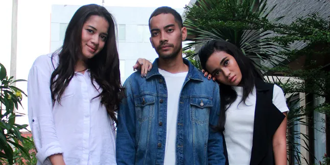 Track Favorit, Lagu 'Cinta' GAC Bisa Juga Jadi Galau