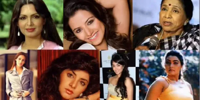 Tragis, Deretan Selebritis Bollywood Ini Pilih Untuk Bunuh Diri