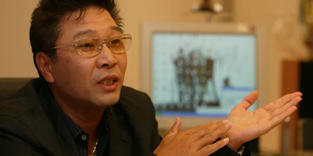 Tragis, Istri Dari CEO Agensi SNSD Tutup Usia Tragis, Istri Dari CEO Agensi SNSD Tutup Usia