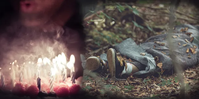 Tragis! Kejutan Ulang Tahun Mahasiswa Lampung Ini Berujung Maut