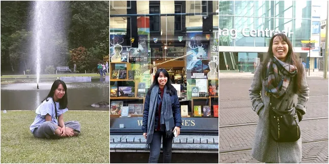 Tragis, Mahasiswi Tangerang Tewas Ditembak Saat Hentikan Perampok