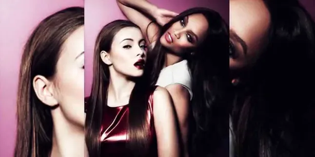 Tragis! Mirjana Puhar, Finalis ANTM 21 Tewas Terbunuh