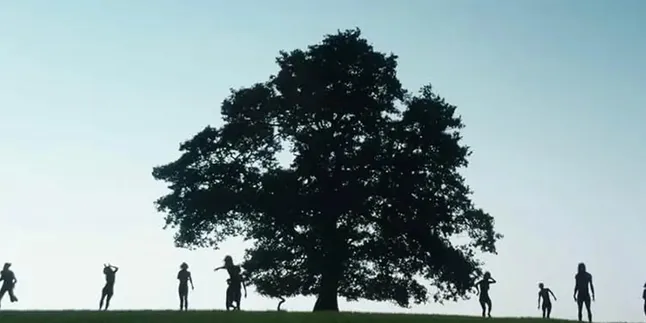 Trailer 28 Years Later Resmi Keluar, Ketegangan di Tengah Teror Zombie