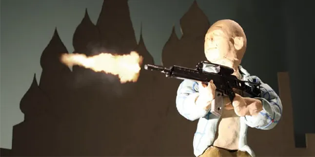 Trailer 'A GOOD DAY TO DIE HARD' Versi Tanah Liat Dirilis