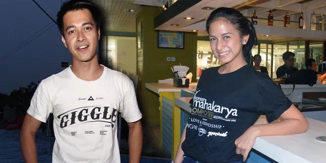 [Trailer] 'AKU, KAU DAN KUA', Dilema Anak Muda Yang Ingin Nikah