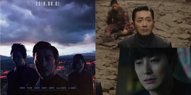 Trailer 'ALONG WITH THE GODS 2', Sudah Terlihat Mengharukan