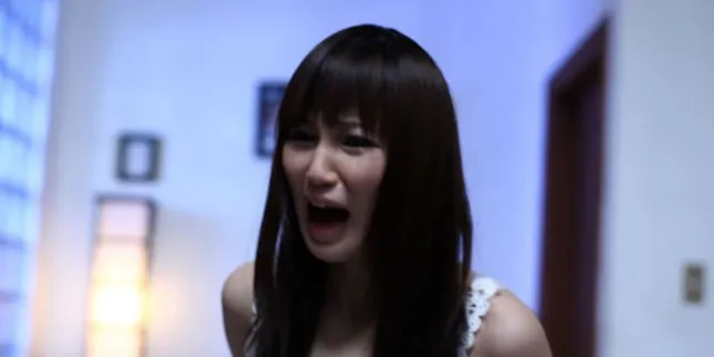 Trailer 'BANGKITNYA SUSTER GEPENG' Penuh Adegan Ledakan Trailer 'BANGKITNYA SUSTER GEPENG' Penuh Adegan Ledakan
