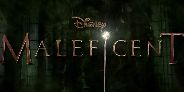 Trailer Baru 'MALEFICENT' Hadirkan Suara Khas Lana Del Rey