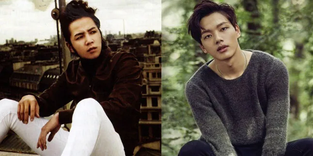Trailer Drama Comeback Jang Geun Suk - Yeo Jin Goo 'Jackpot' Trailer Drama Comeback Jang Geun Suk - Yeo Jin Goo 'Jackpot'