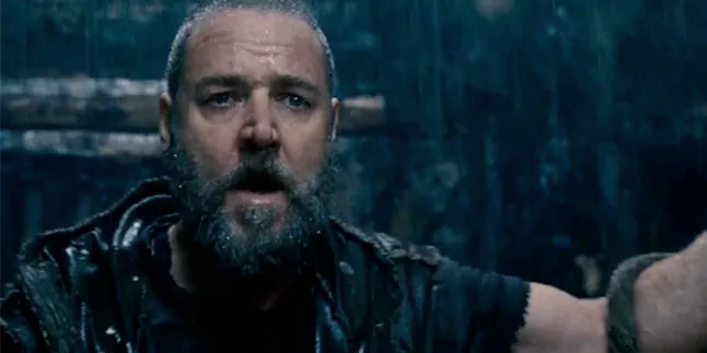 Trailer Epik 'NOAH' Hadirkan Bencana Air Bah Dalam Versi Baru