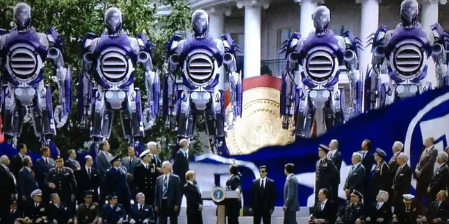 Trailer Final 'DAYS OF FUTURE PAST' Ini Bakal Memuaskanmu