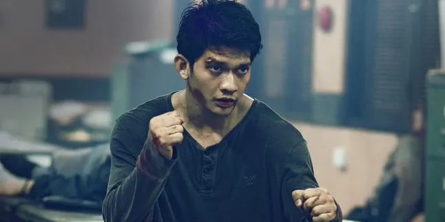 Trailer 'HEADSHOT' Suguhkan Adegan Aksi Tensi Tinggi