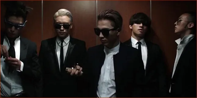 Trailer Hot Big Bang Ini Bakal Buat Fans Fangirling Tanpa Henti