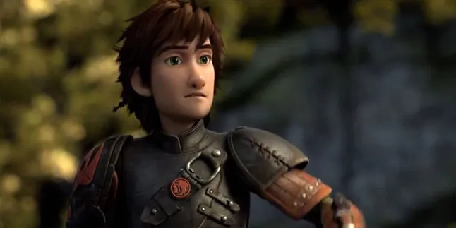 [Trailer] 'HOW TO TRAIN YOUR DRAGON 2' Tampil Lebih Dewasa