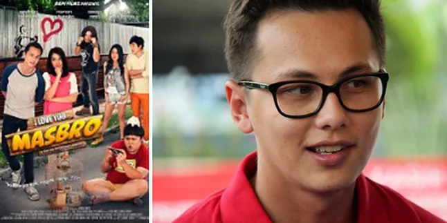 Trailer 'I LOVE YOU MAS BRO' - Perjuangan Hidup, Persaudaraan, dan Cinta