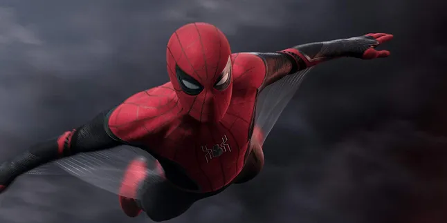 Trailer Kedua 'SPIDER-MAN: FAR FROM HOME', Beri Bocoran Soal Fase Keempat MCU