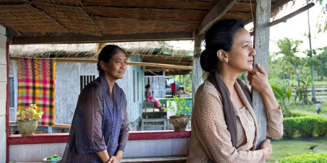 [Trailer] Kisah Dramatis Ibu 'ATHIRAH' Dan Jusuf Kalla Muda