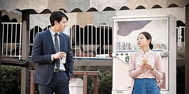 Trailer Mirip '50 SHADES OF GREY', Film Korea Ini Dihujat
