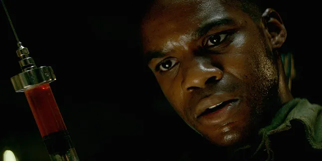 Trailer 'OVERLORD': Proyek Baru JJ Abrams, Sajikan Film Zombie Dengan Sentuhan NAZI