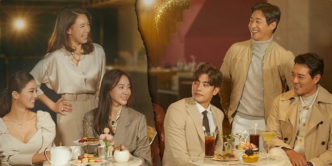 First Trailer of Latest Korean Drama 'Love (ft. Marriage and Divorce)', Presents the Story of Love and Marriage Challenges!