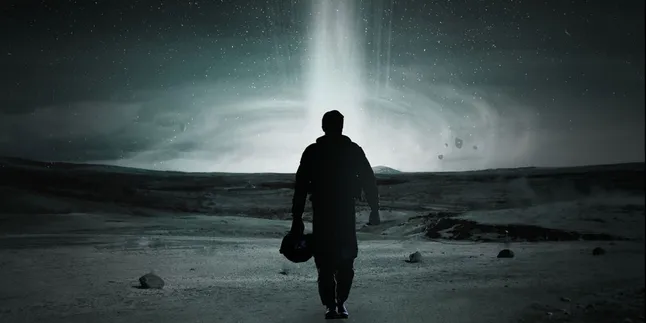 Trailer Perdana 'INTERSTELLAR' Bikin Kamu Tambah Penasaran