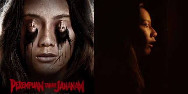 Trailer 'PEREMPUAN TANAH JAHANAM', Saat Tara Basro Ungkap Misteri Keluarganya