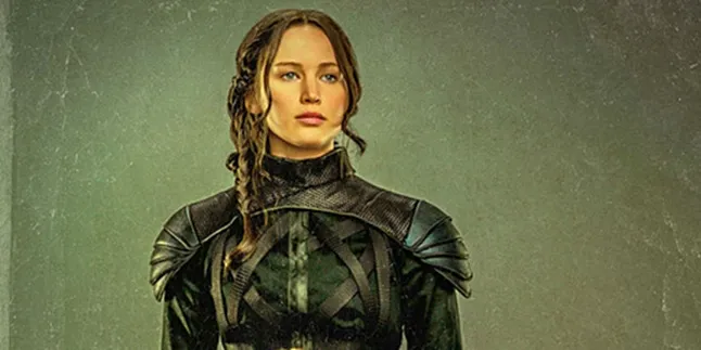 Trailer Pertama 'MOCKINGJAY PART 2' Rilis, Perang Dimulai!