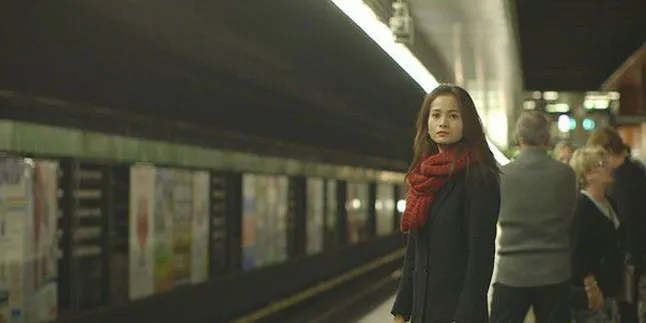 Trailer Resmi '99 CAHAYA DI LANGIT EROPA' Dirilis! Trailer Resmi '99 CAHAYA DI LANGIT EROPA' Dirilis!