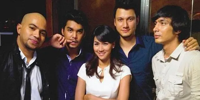 Trailer 'SANG PIALANG' Dirilis Trailer 'SANG PIALANG' Dirilis
