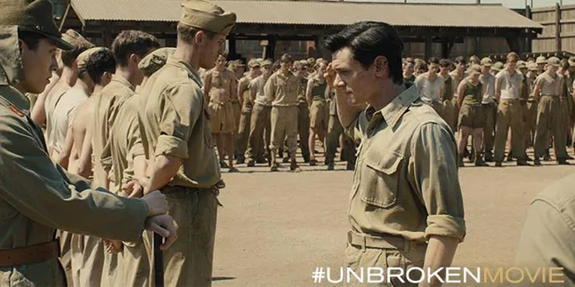 Trailer Terbaru Film 'UNBROKEN' Dirilis