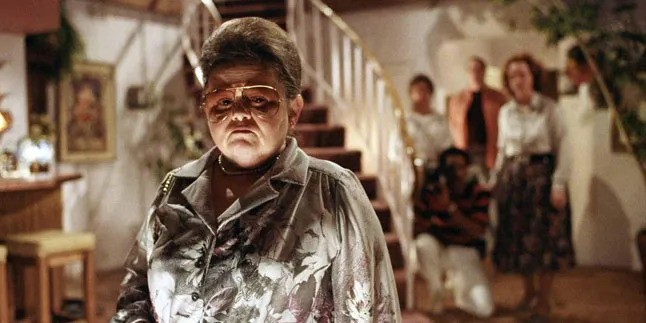 Trailer Terbaru 'POLTERGEIST' Bikin Bulu Kuduk Berdiri!