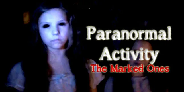 Trailer Baru Spin Off 'PARANORMAL ACTIVITY', Berani Tonton? Trailer Baru Spin Off 'PARANORMAL ACTIVITY', Berani Tonton?