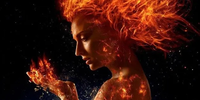 Trailer 'X-MEN: DARK PHOENIX', Sisi Kelam Jean Grey dan Kekuatannya Yang Tak Terbatas
