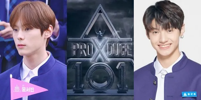 Trainee Dari JYP & YG Entertainment Akan Bersaing di 'Produce X 101'
